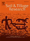 SOIL & TILLAGE RESEARCH封面